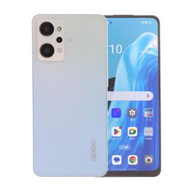 CPH2353 Reno7 A 128GB SIMフリー 中古 スマホ スマートフォン Bランク 本体 即日発送
