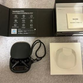 Anker SoundCore Liberty 4Pro