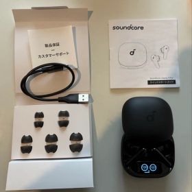 Anker Soundcore Liberty 4 Pro アンカーサウンドコア