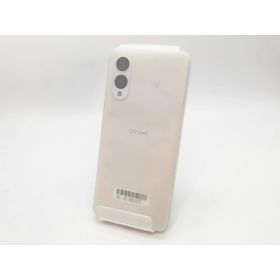 【未使用】FCNT SoftBank 【SIMフリー】 arrows We2 ミストホワイト 4GB 64GB A402FC【高崎モントレー】保証期間3ヶ月