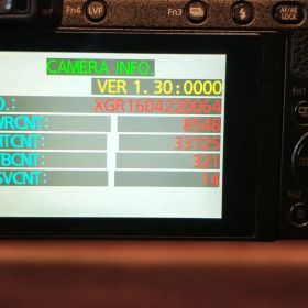 Panasonic LUMIX DMC-GX7MK2