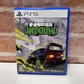 Need for Speed Unbound