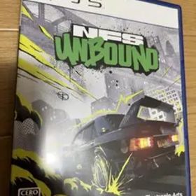 ※美品※ Need for Speed Unbound