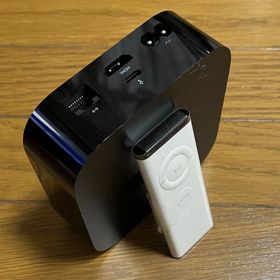 アップル(Apple)のApple TV 第4世代 32GB MGY52A（A1625) Ver.26.(その他)