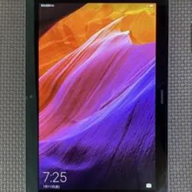 HUAWEI MediaPad T3 10 AGS-L09 LTEモデル