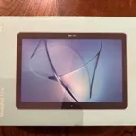 HUAWEI MediaPad T3 10 本体