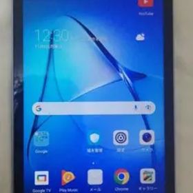 HUAWEI MediaPad T3 wifiモデル（訳アリ）
