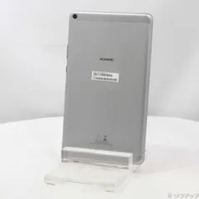 ソフマップ 〔中古品〕 MediaPad T3 8 16GB スペースグレイ KOB-W09 Wi-Fi【262】