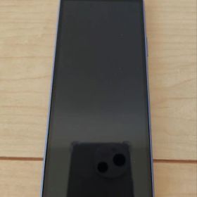 SONY Xperia 10 III SO-52B SIMフリー