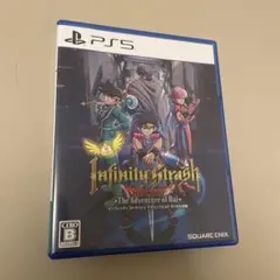 インフィニティストラッシュ ドラゴンクエスト ダイの大冒険