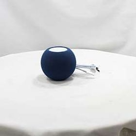 HomePod mini ブルー MJ2C3J／A
