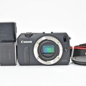 Canon EOS-M #7725
