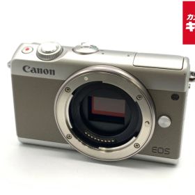 【中古】 【良品】 キヤノン EOS M100 ボディ グレー