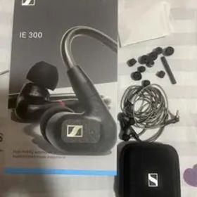 Sennheiser IE 300 イヤフォン