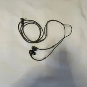 ゼンハイザー 有線イヤホン IE300