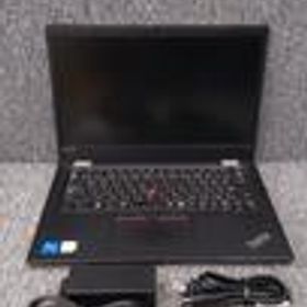 ノートパソコン THINKPAD L13 GEN2 LENOVO