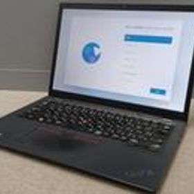 ノートPC ThinkPad L13 Gen3 LENOVO