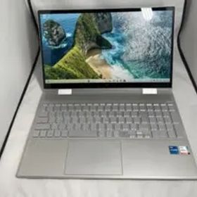 HP ENVY x360 Convertible 15-ed1xxx i5￼