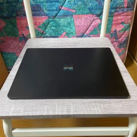 Surface Laptop 4 Model 第11世代 475GB
