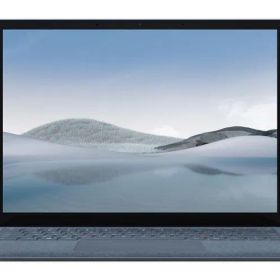 Microsoft Surface Laptop 4 5C1-00030(5BT-00030の展示モデル) Corei5 1135G7 2.4GHz/8GB/SSD512GB/2256x1504/Win11/Office2021/展示美品/新品同様