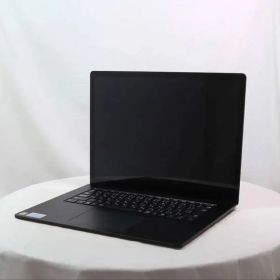 Surface Laptop 4 〔Core i7 / 32GB 〕 ブラック