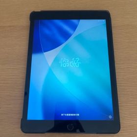 iPad第9世代 Wi-Fi + Cellula モデル64GB 【美品】