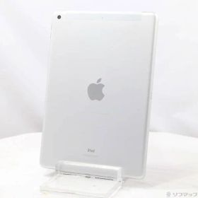 ソフマップ 〔中古品〕 iPad 第9世代 64GB シルバー MK493J／A SIMフリー【377】