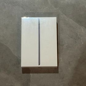 【新品未開封】 Apple iPad 第9世代 64GB Wi-Fi 本体