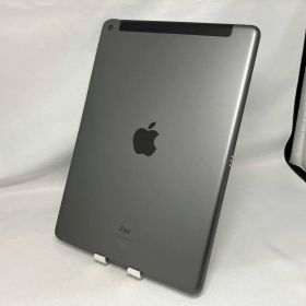 SoftBank 【SIMロックなし】MK473J/A iPad Wi-Fi+Cellular 64GB スペｰスグレイ SoftBank