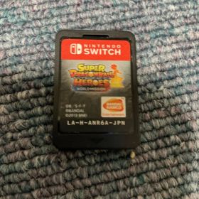 スーパードラゴンボールヒーローズ ワールドミッション