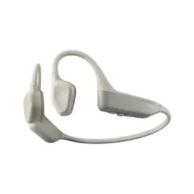 【 新品 未開封 】 オーディオテクニカ ワイヤレス軟骨伝導ヘッドホン ベージュ ATH-CC500BT2 BG 未使用 送料無料