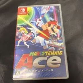 マリオテニス エース Nintendo Switch