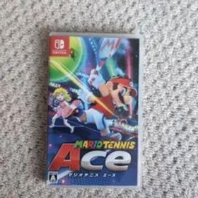 マリオテニス エース