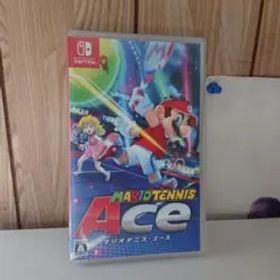 マリオテニス エース