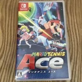 マリオテニス エース