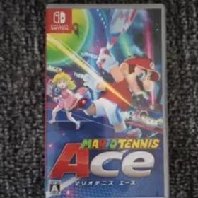 マリオテニス エース