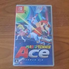 マリオテニス エース