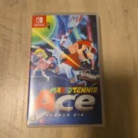 マリオテニス エース Nintendo Switch