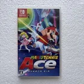 マリオテニス エース Nintendo Switch