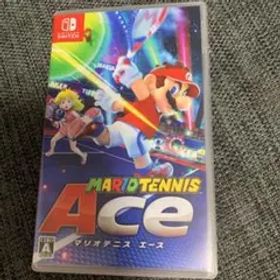 マリオテニス エース