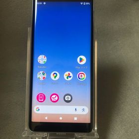 美品 国内版 SIMフリー Rakuten Hand 64GB ホワイト色