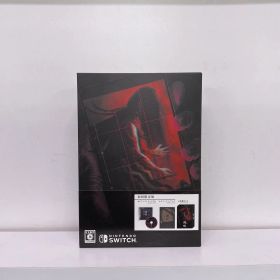 連呪 れんず 初回限定版 switch サウンドトラック未開封