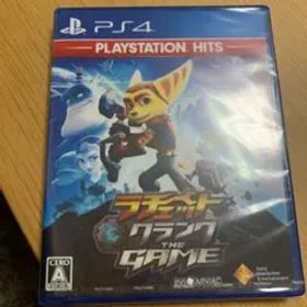 ラチェット&クランク THE GAME