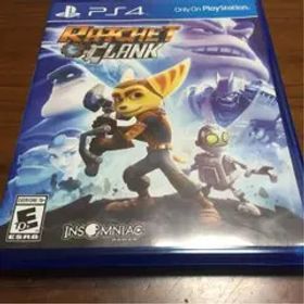 ラチェット&クランク The Game海外版