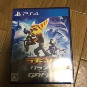 ラチェット＆クランク THE GAME