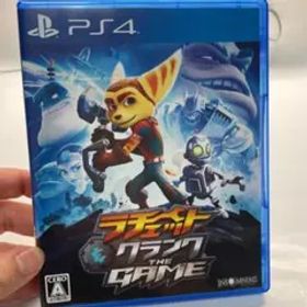 ラチェット＆クランク THE GAME