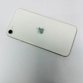 iPhone SE第3世代 64GB SIMフリー 電池100% 53434