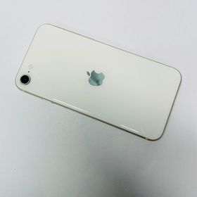 iPhone SE第3世代 64GB 国内版SIMフリー 電池92% 99378