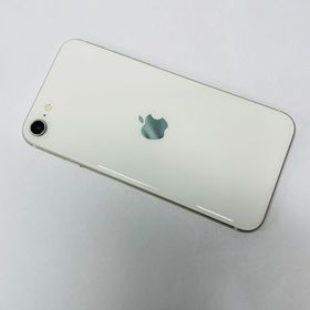iPhone SE第3世代 64GB SIMフリー 電池92% 05221