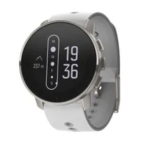 SUUNTO SUUNTO 9 PEAK スント9 BIRCH WHITE TITANIUM SS050519000